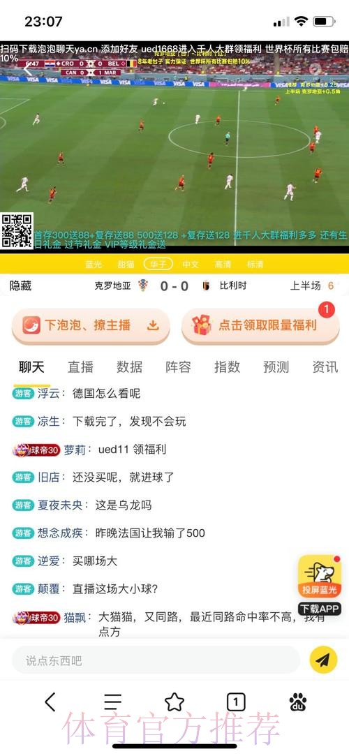 世界杯滚球网站入口更新与深入解析